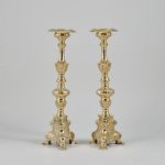 1588 9234 CANDLESTICKS